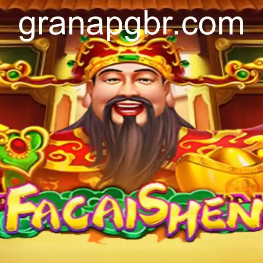 FaCaiShen
