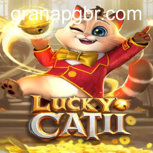 LuckyCatII